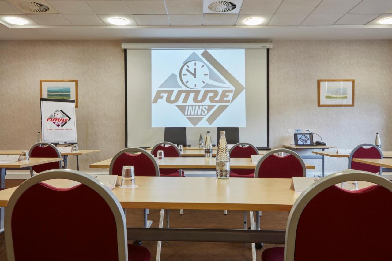 Future Inn Plymouth Kültér fotó